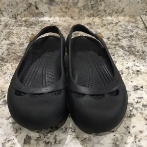 ⛔️REDUCED⛔️ CROCS Slingbsck Shoes